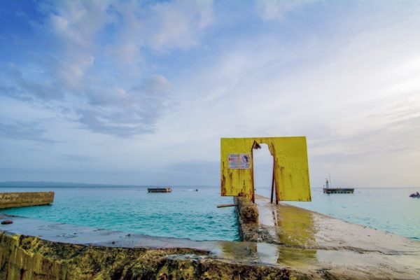 Crash Boat Beach In Aguadilla Raul Colon Photographer Digital