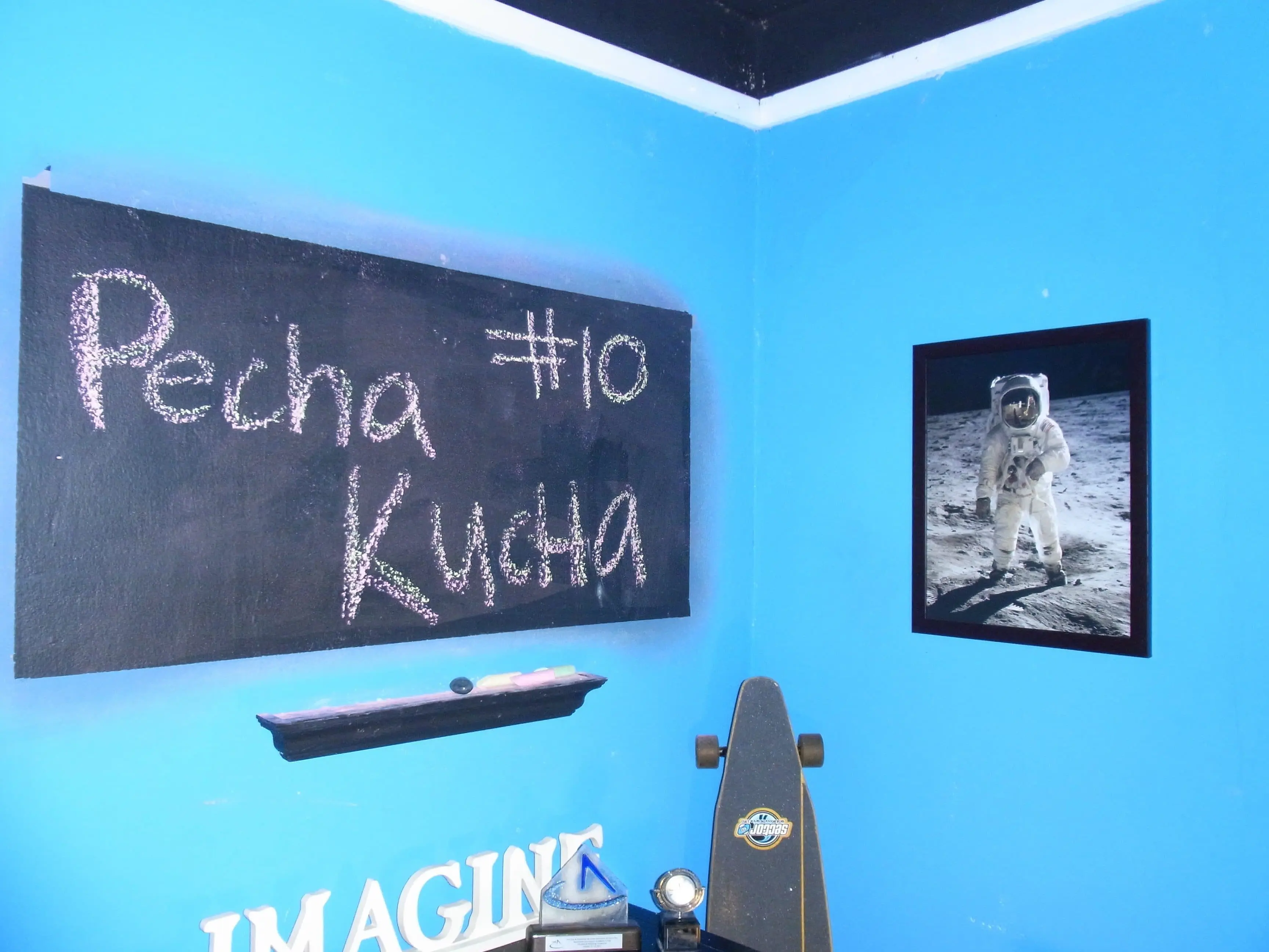 Pecha Kucha #10