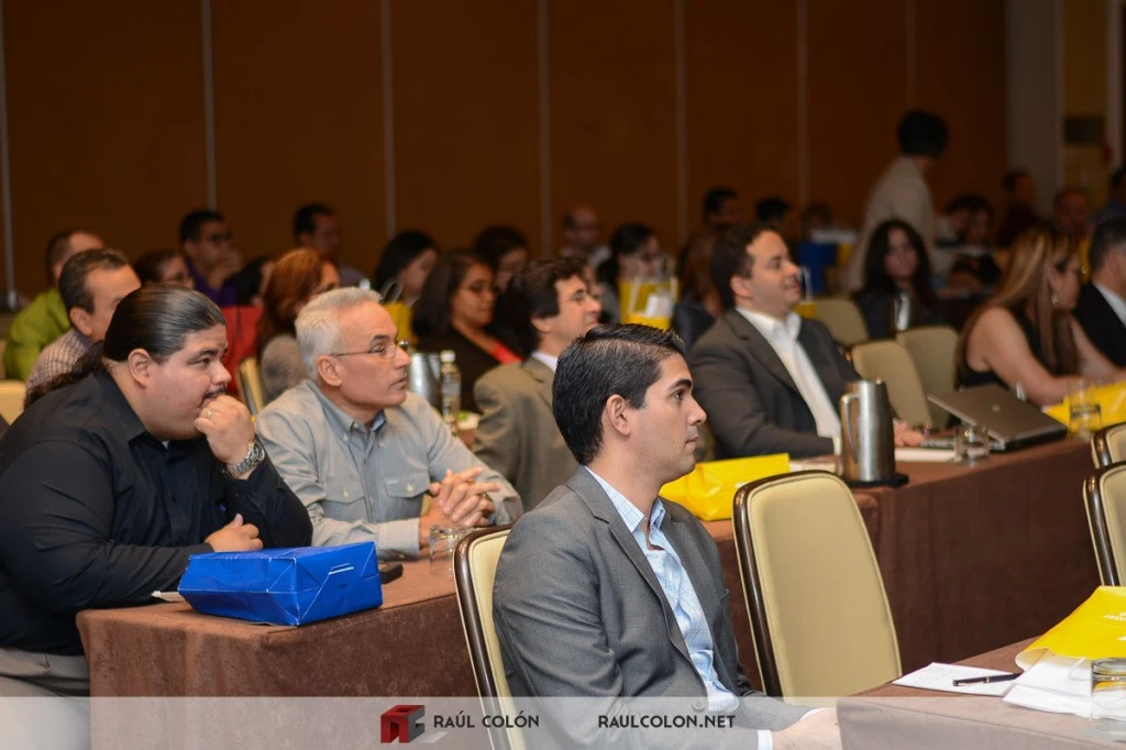 ISACA Puerto Rico 2014 Annual Symposium