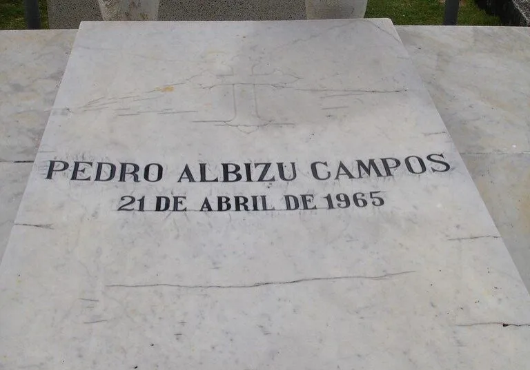 Pedro Albizu Campos