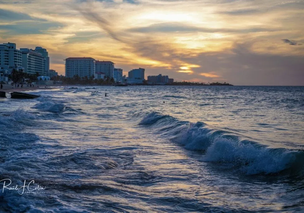 Photography of Condado Beach - Summer In Condado