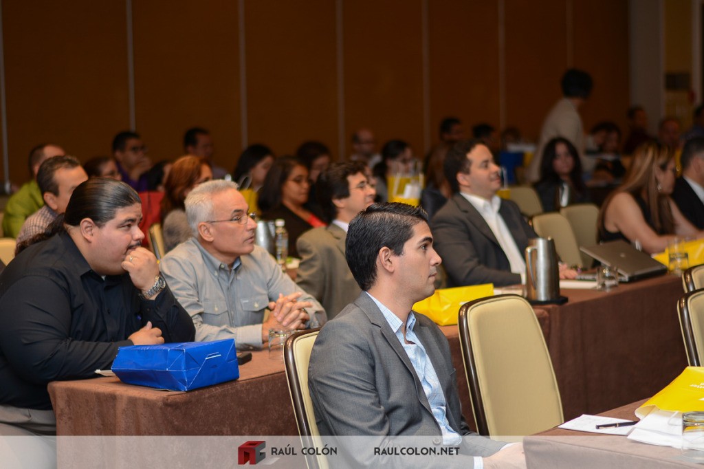 ISACA Puerto Rico 2014 Annual Symposium