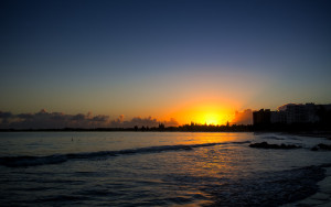 One More Early morning in Isla Verde - https://raulcolon.net/early-morning-in-isla-verde-2/