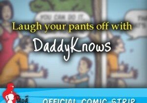 Daddy Knows Papa Heroes