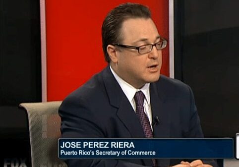 Jose Riera Fox News Latino