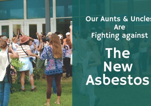 The New Asbestos