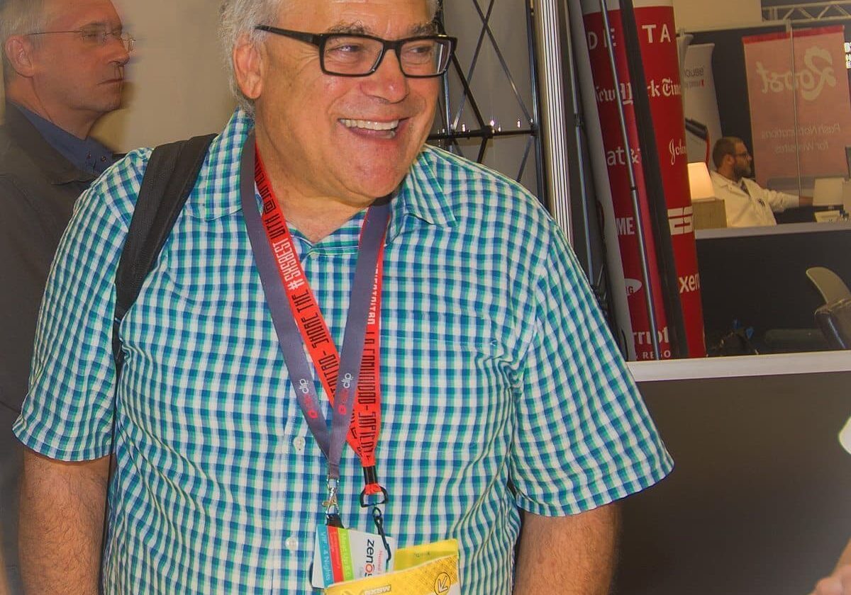 Alan Weinkrantz SXSW 2015